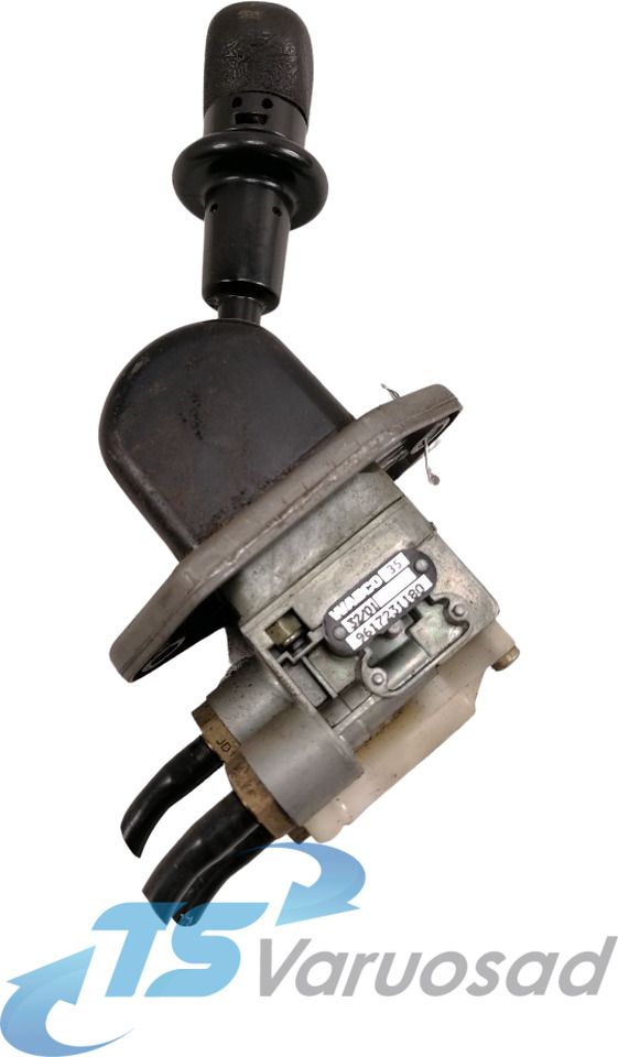 MAN Handbrake control lever 9617231180 - Pieza universal para Camión: foto 1 MAN Handbrake control lever 9617231180 - Pieza universal para Camión: foto 1