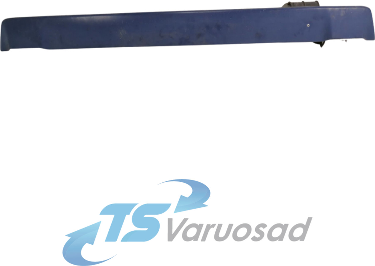 MAN Iluvõre plastik 81416850044 - Parrilla para Camión: foto 1 MAN Iluvõre plastik 81416850044 - Parrilla para Camión: foto 1