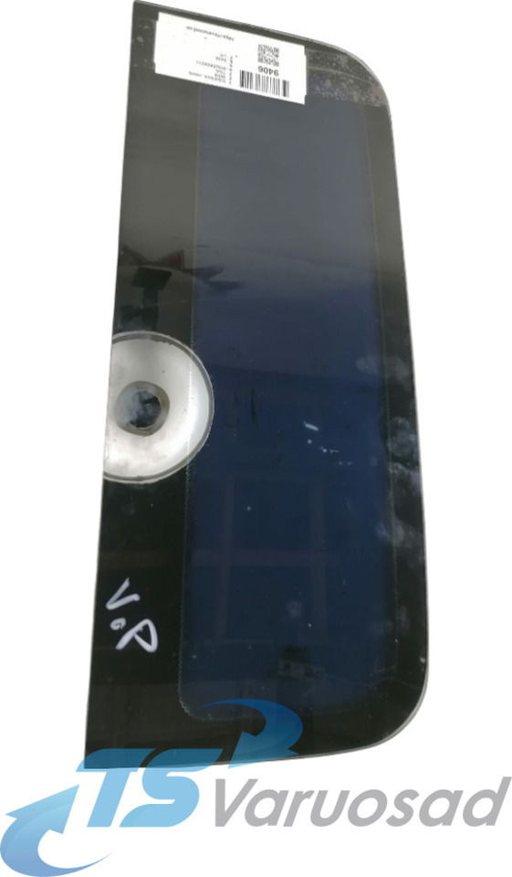 MAN Küljeklaas, vasak 81625500011 - Ventana y piezas para Camión: foto 1 MAN Küljeklaas, vasak 81625500011 - Ventana y piezas para Camión: foto 1