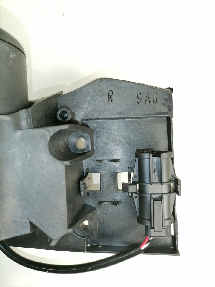 Espejo retrovisor para Camión MAN Küljepeegel, parem 81637306531: foto 6