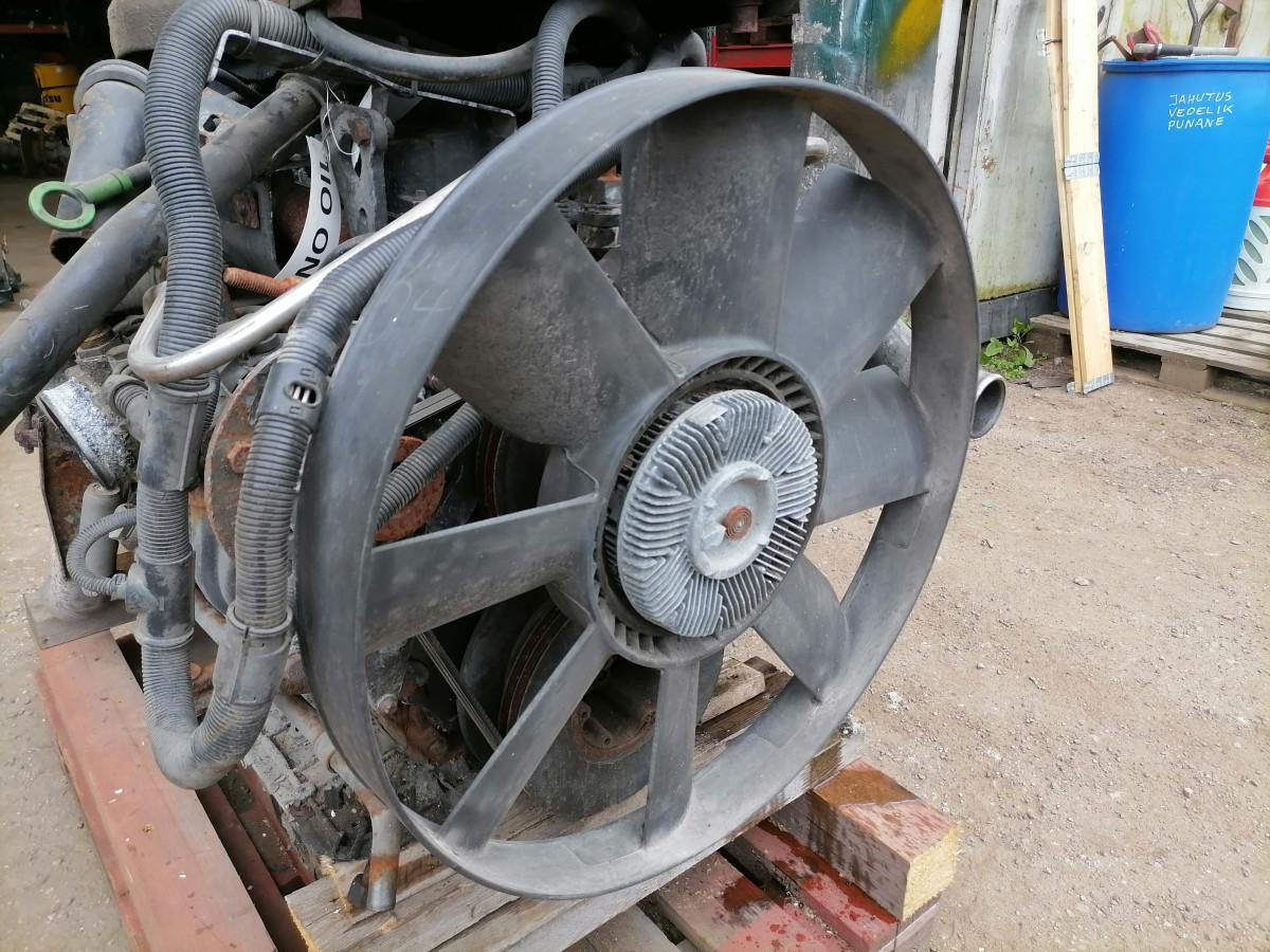 MAN MAN mootor D0836 D0836 - Motor para Camión: foto 4 MAN MAN mootor D0836 D0836 - Motor para Camión: foto 4