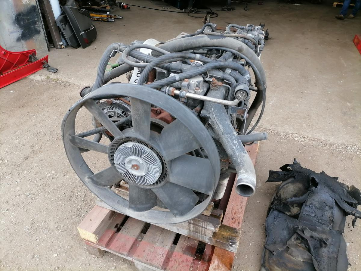 MAN MAN mootor D0836 D0836 - Motor para Camión: foto 3 MAN MAN mootor D0836 D0836 - Motor para Camión: foto 3