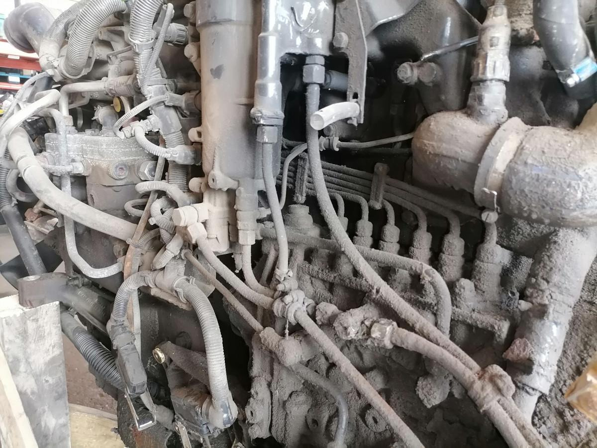 MAN Mootor D2866 D2866 - Motor para Camión: foto 4 MAN Mootor D2866 D2866 - Motor para Camión: foto 4