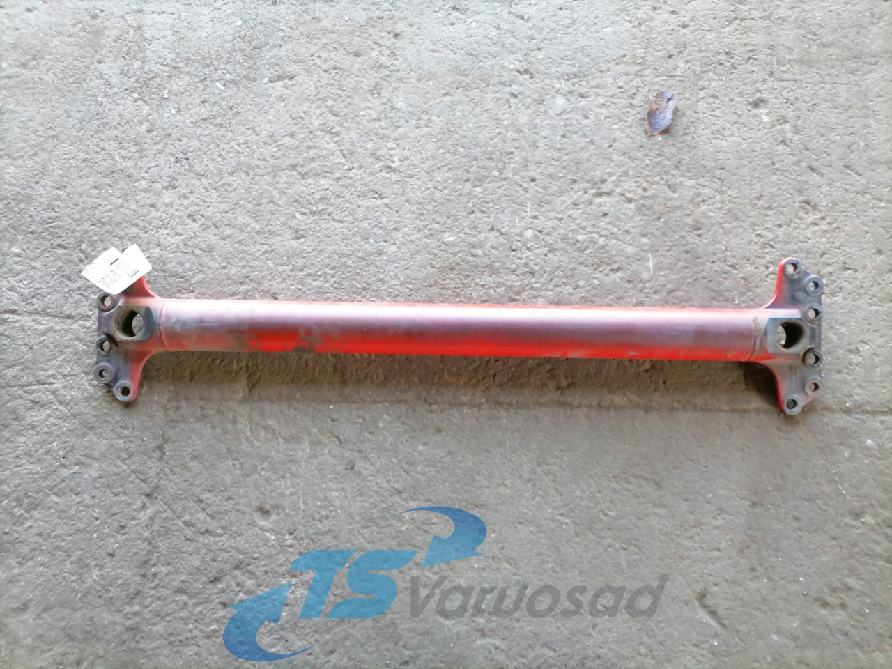 MAN Raami vahetala 81412805282 - Bastidor/ Chasis para Camión: foto 2 MAN Raami vahetala 81412805282 - Bastidor/ Chasis para Camión: foto 2