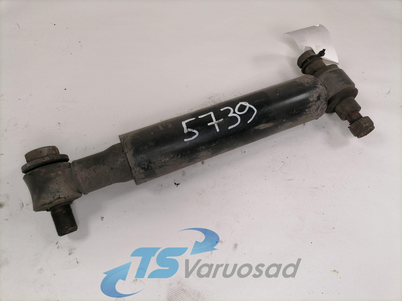 MAN Rear axel shock absorber 311480 - Amortiguadores para Camión: foto 1 MAN Rear axel shock absorber 311480 - Amortiguadores para Camión: foto 1