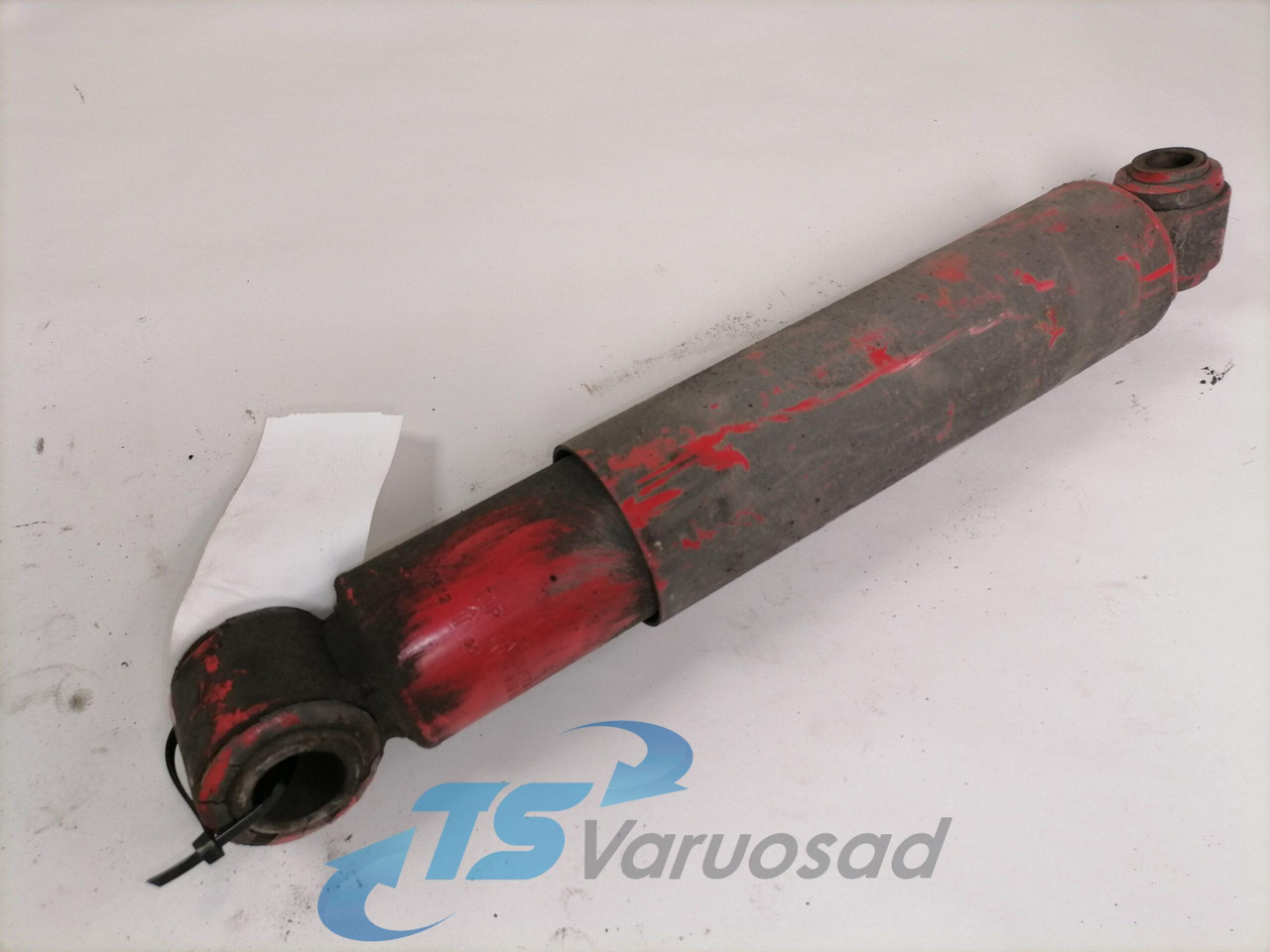 MAN Rear axel shock absorber 902765 - Amortiguadores para Camión: foto 1 MAN Rear axel shock absorber 902765 - Amortiguadores para Camión: foto 1