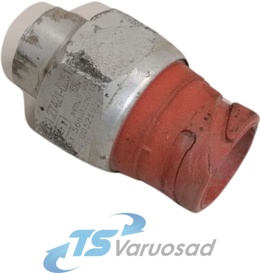 MAN Sensor, air pressure 81274210251 - Sensor para Camión: foto 1 MAN Sensor, air pressure 81274210251 - Sensor para Camión: foto 1