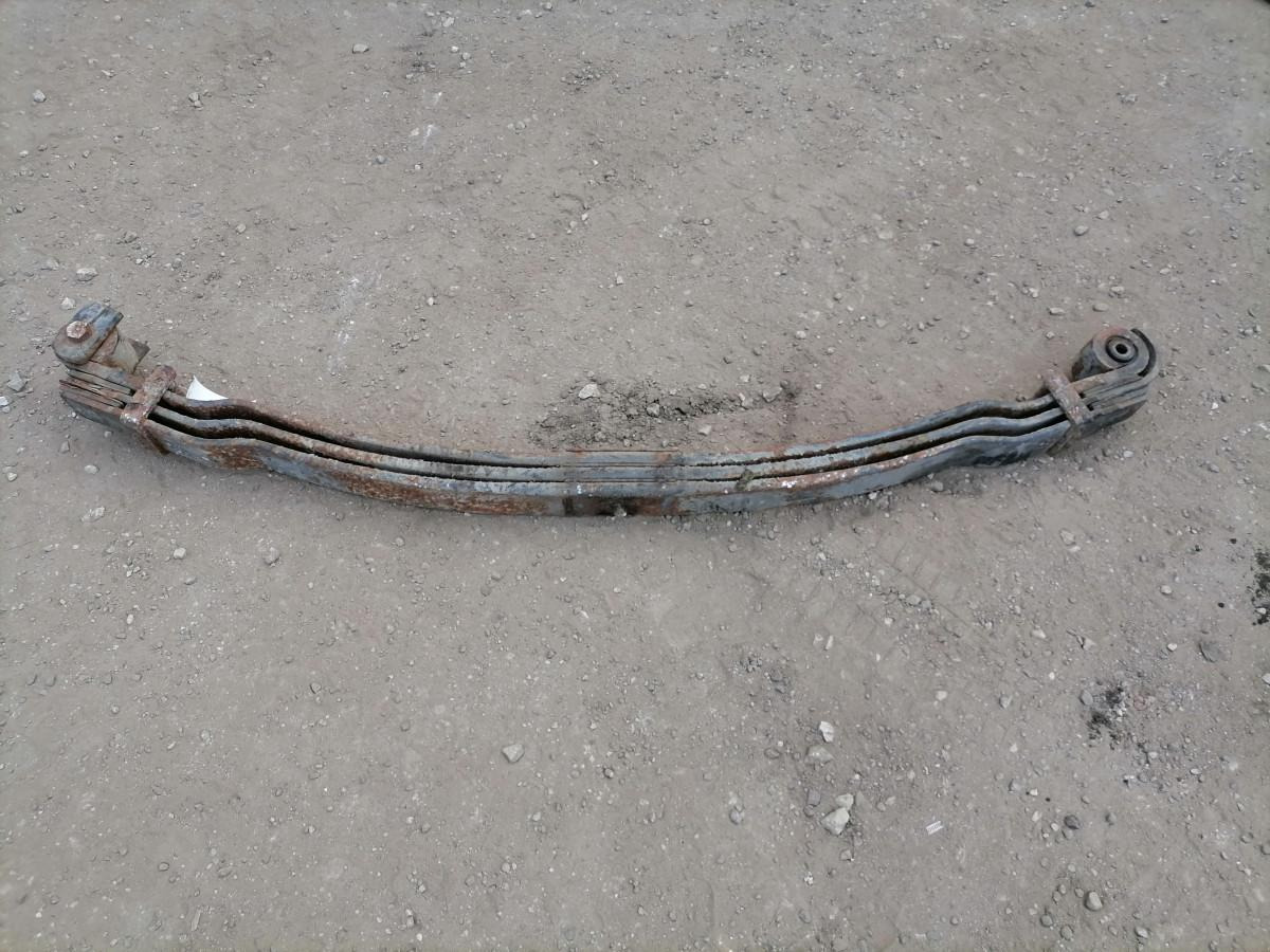 MAN Spring 81434026203 - Suspensión de ballestas para Camión: foto 2 MAN Spring 81434026203 - Suspensión de ballestas para Camión: foto 2