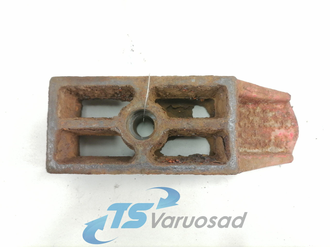 MAN Spring seat 81413360184 - Suspensión para Camión: foto 2 MAN Spring seat 81413360184 - Suspensión para Camión: foto 2
