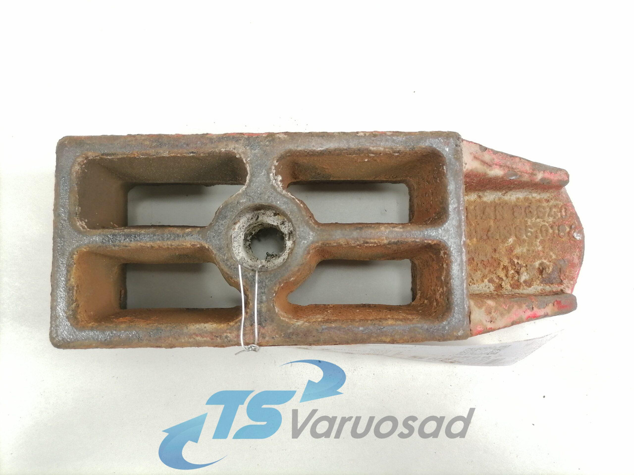 MAN Spring seat 81413360184 - Suspensión para Camión: foto 2 MAN Spring seat 81413360184 - Suspensión para Camión: foto 2