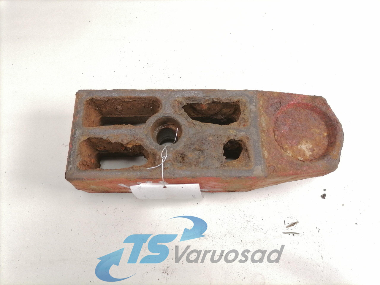 MAN Spring seat 81413360184 - Suspensión para Camión: foto 3 MAN Spring seat 81413360184 - Suspensión para Camión: foto 3