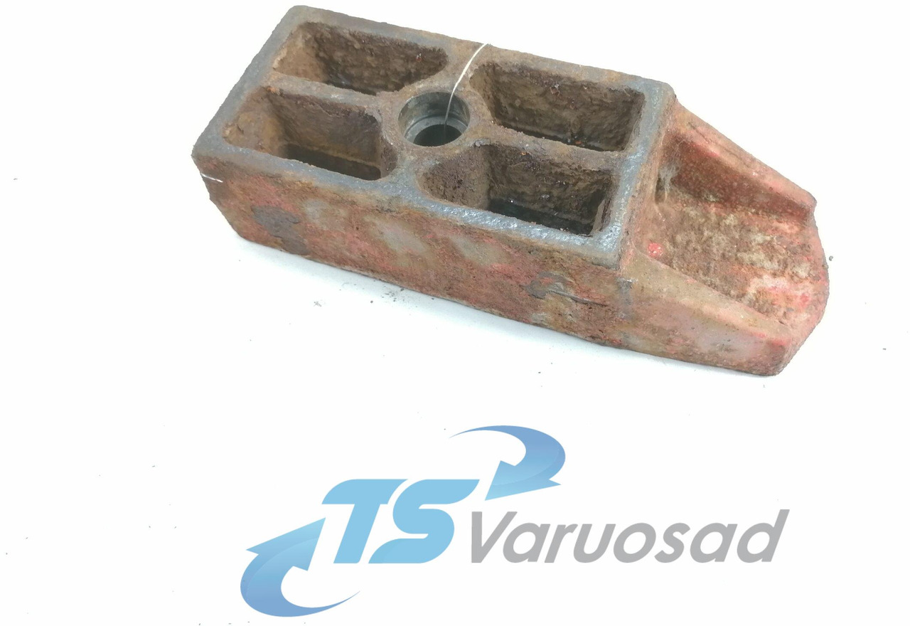 MAN Spring seat 81413360184 - Suspensión para Camión: foto 1 MAN Spring seat 81413360184 - Suspensión para Camión: foto 1