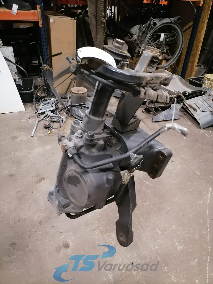 MAN Steering box 3101298415B - Caja de dirección para Camión: foto 1 MAN Steering box 3101298415B - Caja de dirección para Camión: foto 1