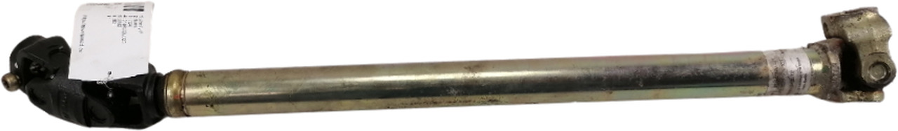 MAN Steering column 81461220029 - Dirección para Camión: foto 1 MAN Steering column 81461220029 - Dirección para Camión: foto 1