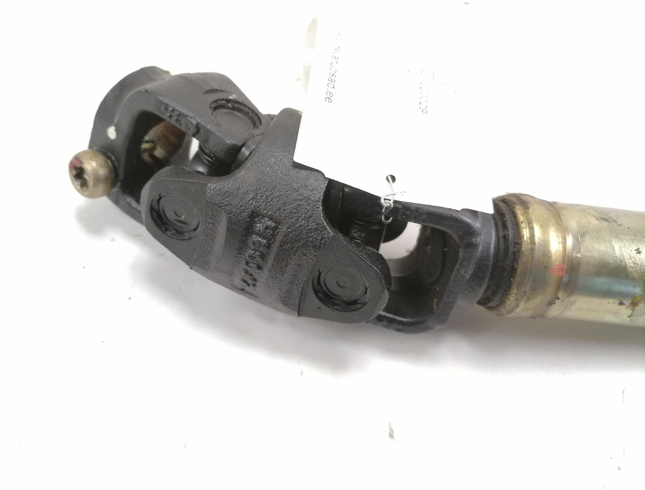 MAN Steering column 81461220029 - Dirección para Camión: foto 3 MAN Steering column 81461220029 - Dirección para Camión: foto 3