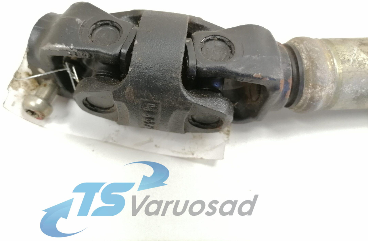 MAN Steering column 81461220029 - Dirección para Camión: foto 3 MAN Steering column 81461220029 - Dirección para Camión: foto 3