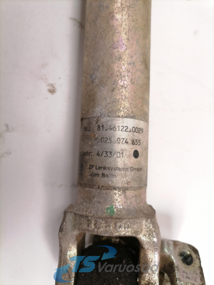 MAN Steering column 81461220029 - Dirección para Camión: foto 4 MAN Steering column 81461220029 - Dirección para Camión: foto 4