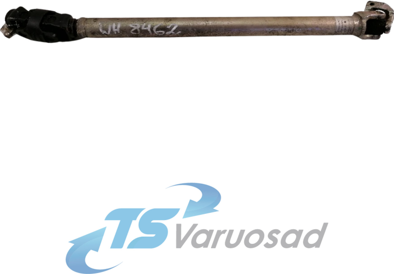 MAN Steering column 81461220029 - Dirección para Camión: foto 1 MAN Steering column 81461220029 - Dirección para Camión: foto 1