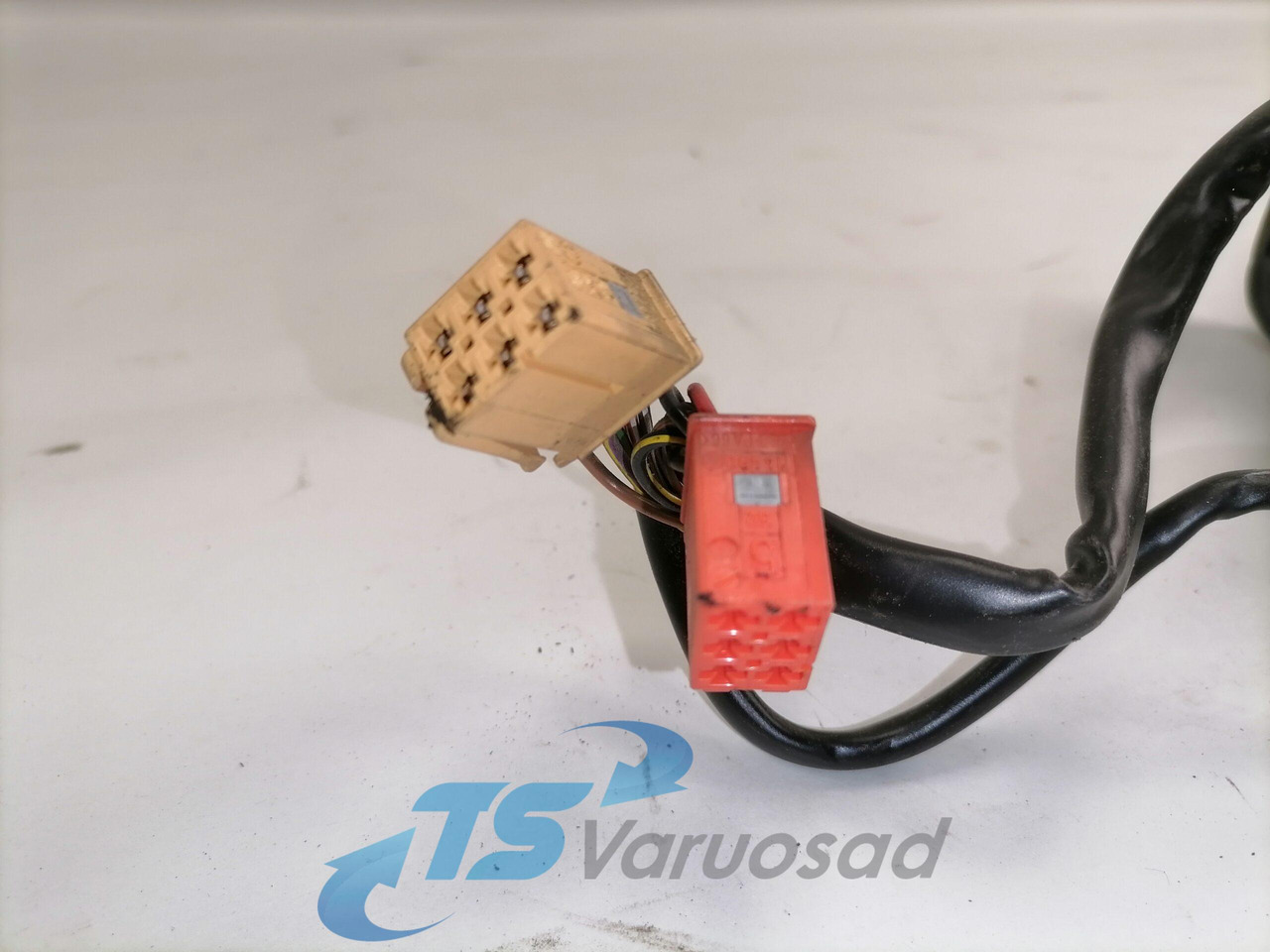 MAN Switch 81255090123 - Sistema eléctrico para Camión: foto 3 MAN Switch 81255090123 - Sistema eléctrico para Camión: foto 3