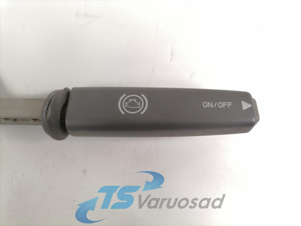 MAN Switch, exhaust brake 81255090110 - Sistema eléctrico para Camión: foto 2 MAN Switch, exhaust brake 81255090110 - Sistema eléctrico para Camión: foto 2