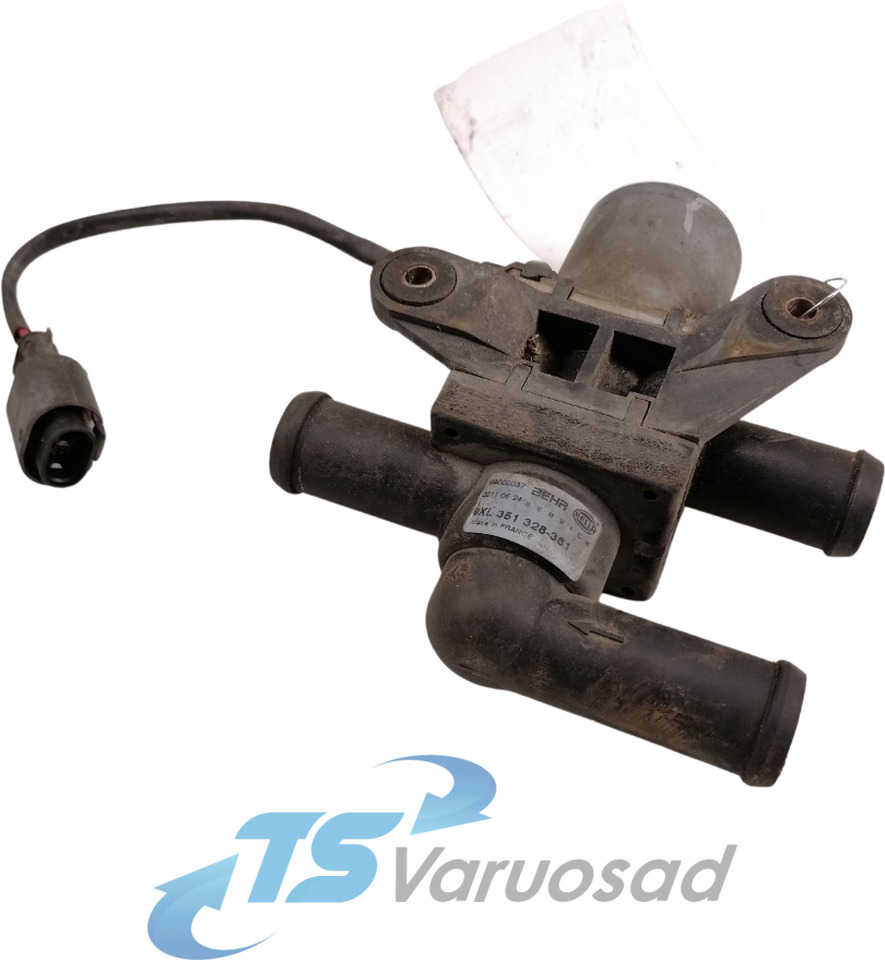 MAN Water valve 9XL351328361 - Calefacción/ Ventilación para Camión: foto 1 MAN Water valve 9XL351328361 - Calefacción/ Ventilación para Camión: foto 1