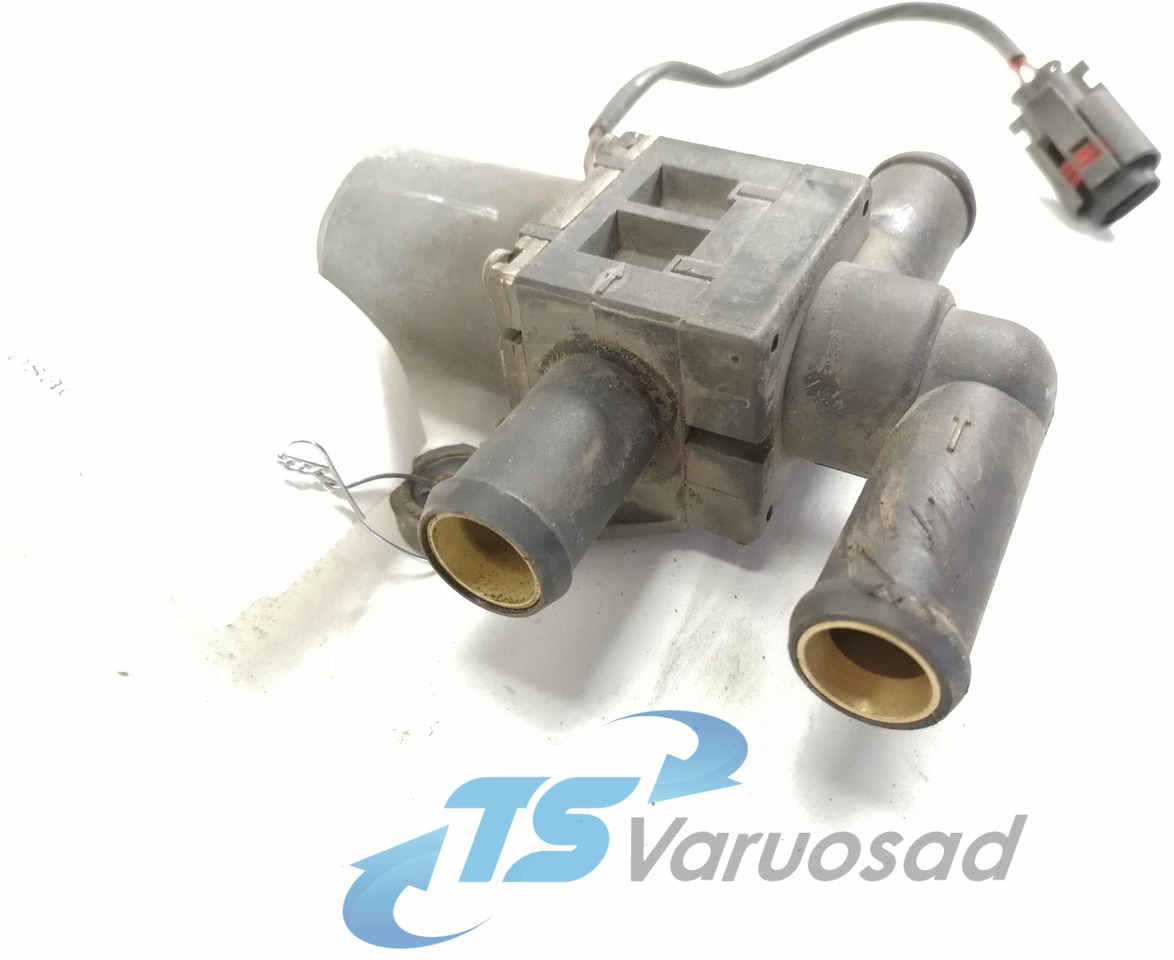 MAN Water valve 9XL351328361 - Calefacción/ Ventilación para Camión: foto 2 MAN Water valve 9XL351328361 - Calefacción/ Ventilación para Camión: foto 2
