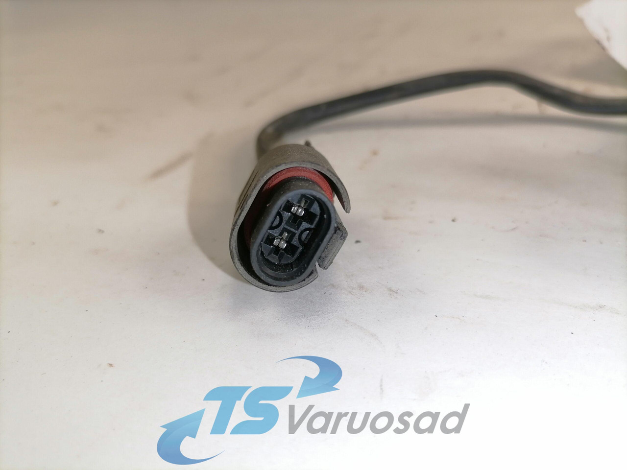 MAN Water valve 9XL351328361 - Calefacción/ Ventilación para Camión: foto 3 MAN Water valve 9XL351328361 - Calefacción/ Ventilación para Camión: foto 3