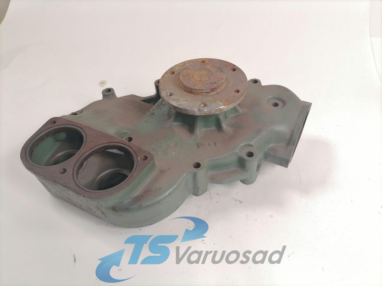MB Cooling pump 51065010160 - Pieza universal para Camión: foto 5 MB Cooling pump 51065010160 - Pieza universal para Camión: foto 5
