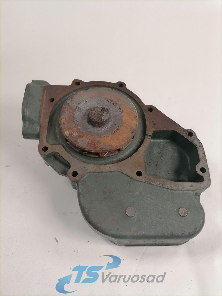 MB Cooling pump 51065010160 - Pieza universal para Camión: foto 3 MB Cooling pump 51065010160 - Pieza universal para Camión: foto 3