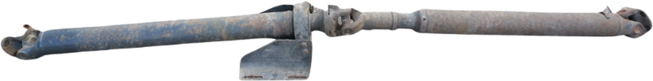 MB Propeller shaft 970410010 - Árbol de transmisión para Camión: foto 1 MB Propeller shaft 970410010 - Árbol de transmisión para Camión: foto 1