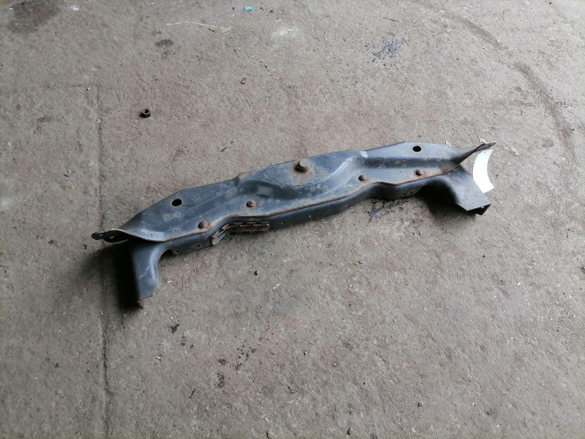 MB Raami vahetala 9703120401 - Bastidor/ Chasis para Camión: foto 3 MB Raami vahetala 9703120401 - Bastidor/ Chasis para Camión: foto 3