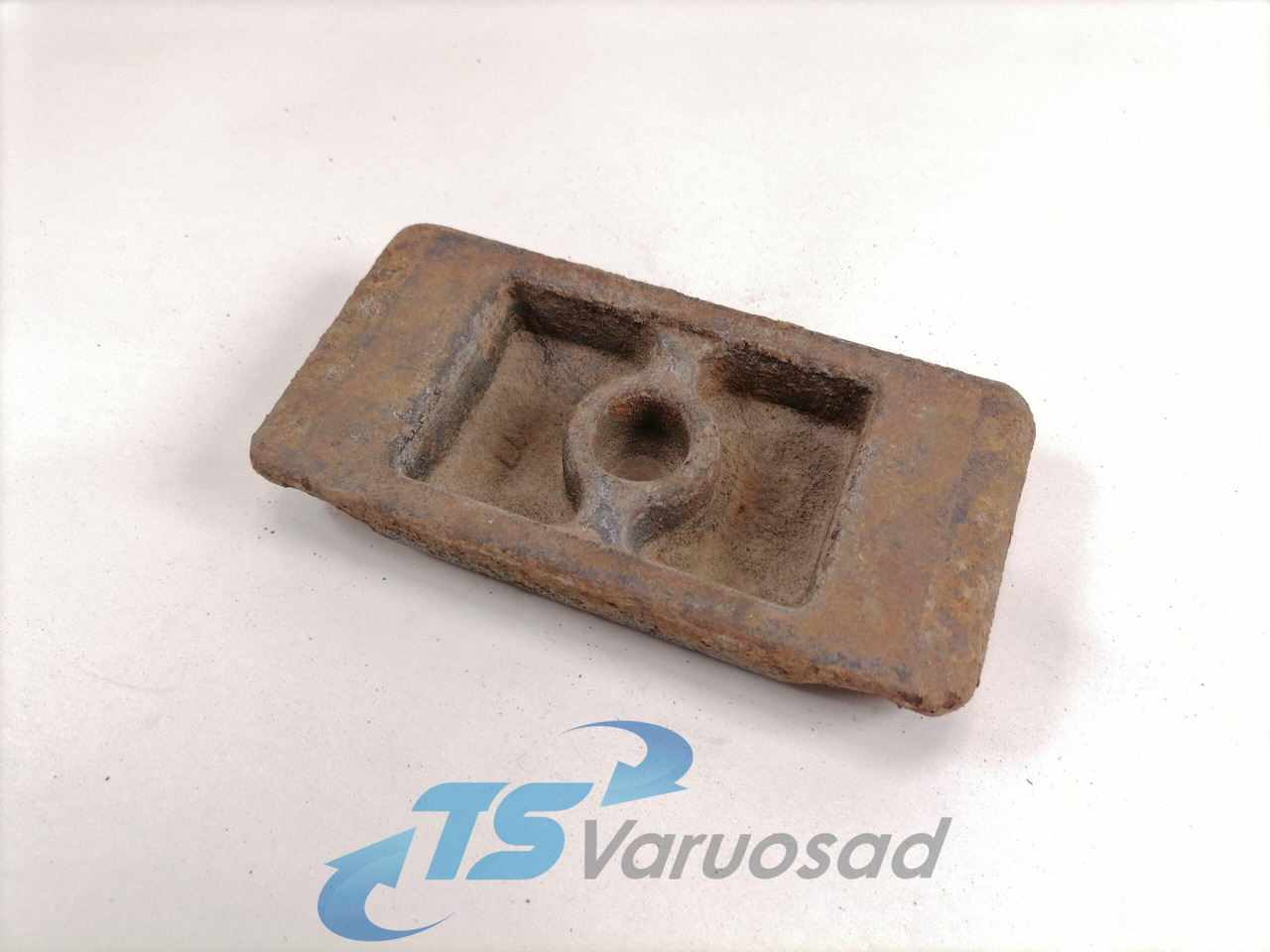 MB Spring plate A9703250126 - Suspensión para Camión: foto 2 MB Spring plate A9703250126 - Suspensión para Camión: foto 2