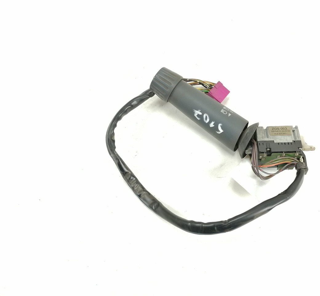 MB Switch 0085450124 - Sistema eléctrico para Camión: foto 1 MB Switch 0085450124 - Sistema eléctrico para Camión: foto 1