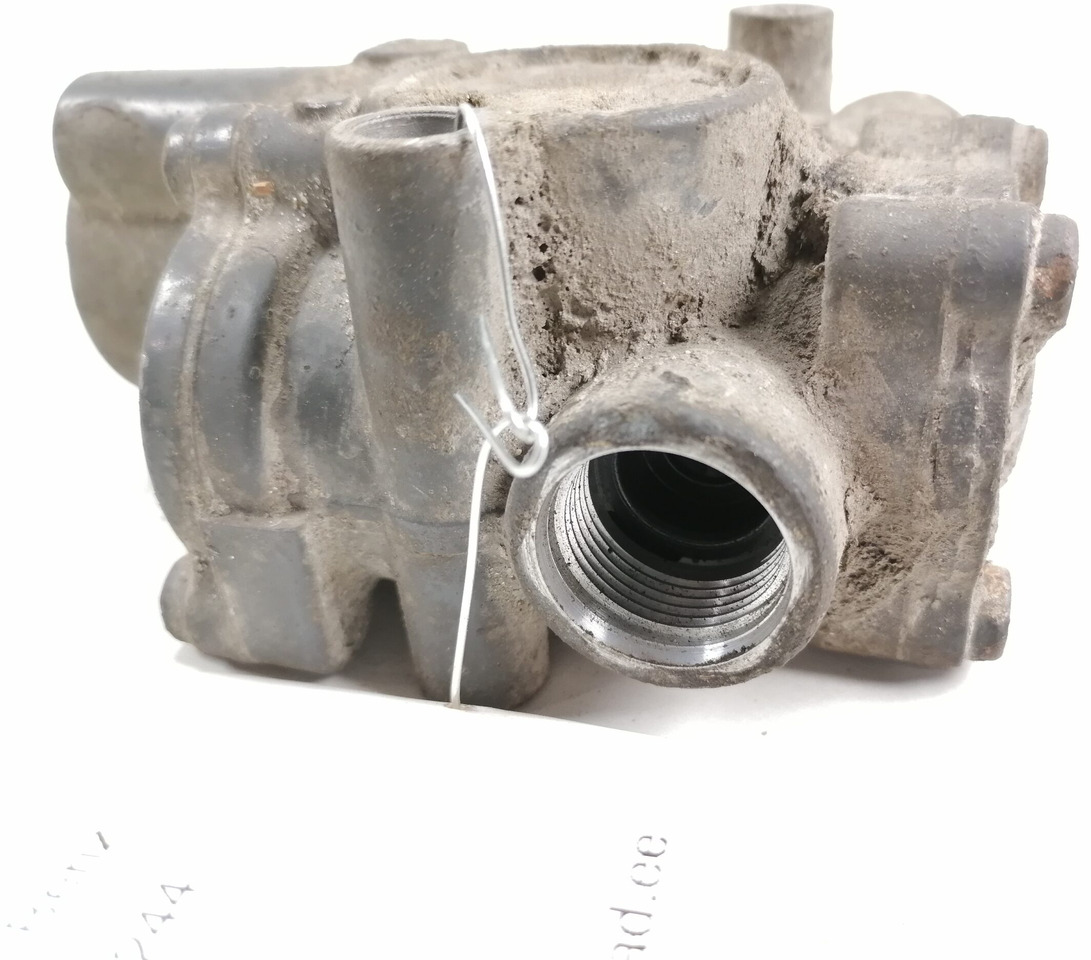 Mercedes-Benz ABS brake valve A0054299244 - Válvula de freno para Camión: foto 4 Mercedes-Benz ABS brake valve A0054299244 - Válvula de freno para Camión: foto 4