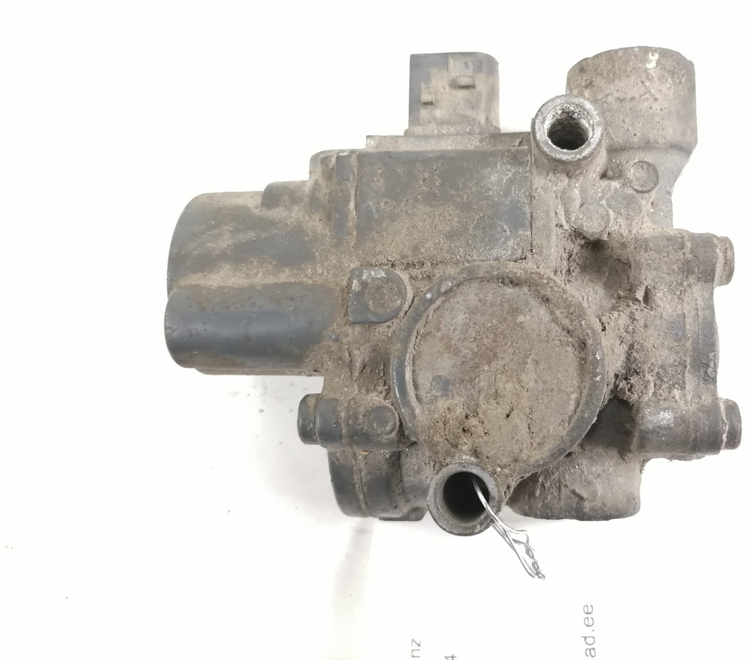 Mercedes-Benz ABS brake valve A0054299244 - Válvula de freno para Camión: foto 5 Mercedes-Benz ABS brake valve A0054299244 - Válvula de freno para Camión: foto 5