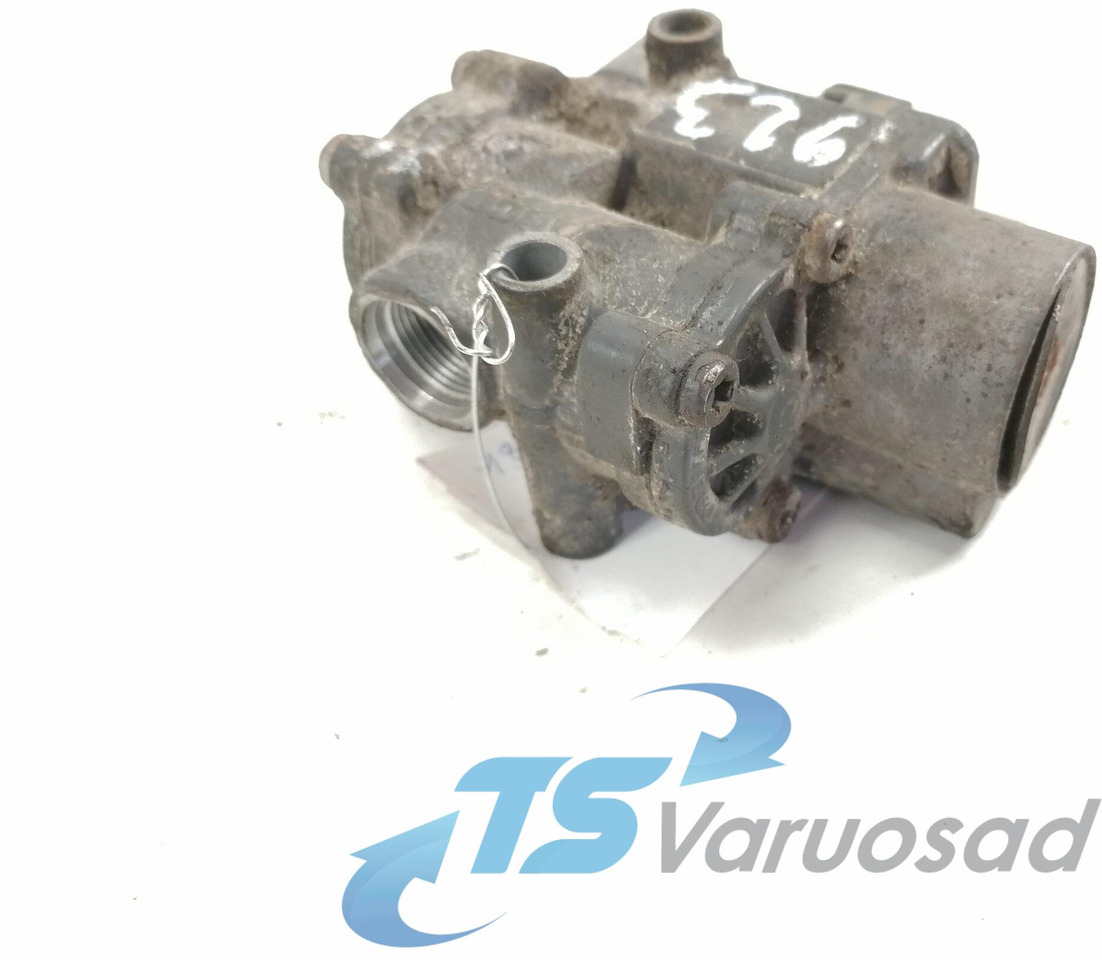 Mercedes-Benz ABS brake valve A0054299244 - Válvula de freno para Camión: foto 4 Mercedes-Benz ABS brake valve A0054299244 - Válvula de freno para Camión: foto 4