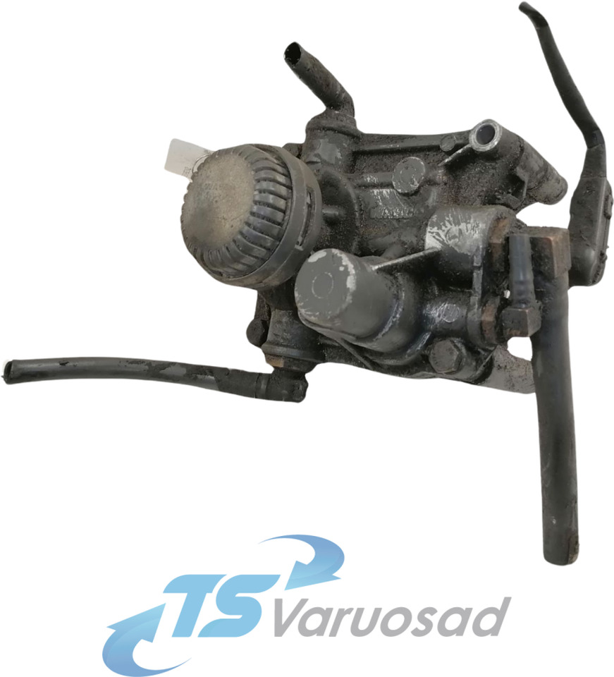Mercedes-Benz Air pressure control valve 4802020040 - Válvula de freno para Camión: foto 1 Mercedes-Benz Air pressure control valve 4802020040 - Válvula de freno para Camión: foto 1