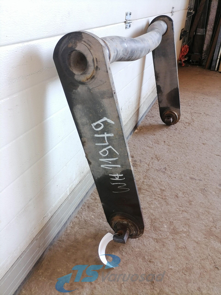 Mercedes-Benz Anti-roll bar A9423200211 - Barra estabilizadora para Camión: foto 2 Mercedes-Benz Anti-roll bar A9423200211 - Barra estabilizadora para Camión: foto 2