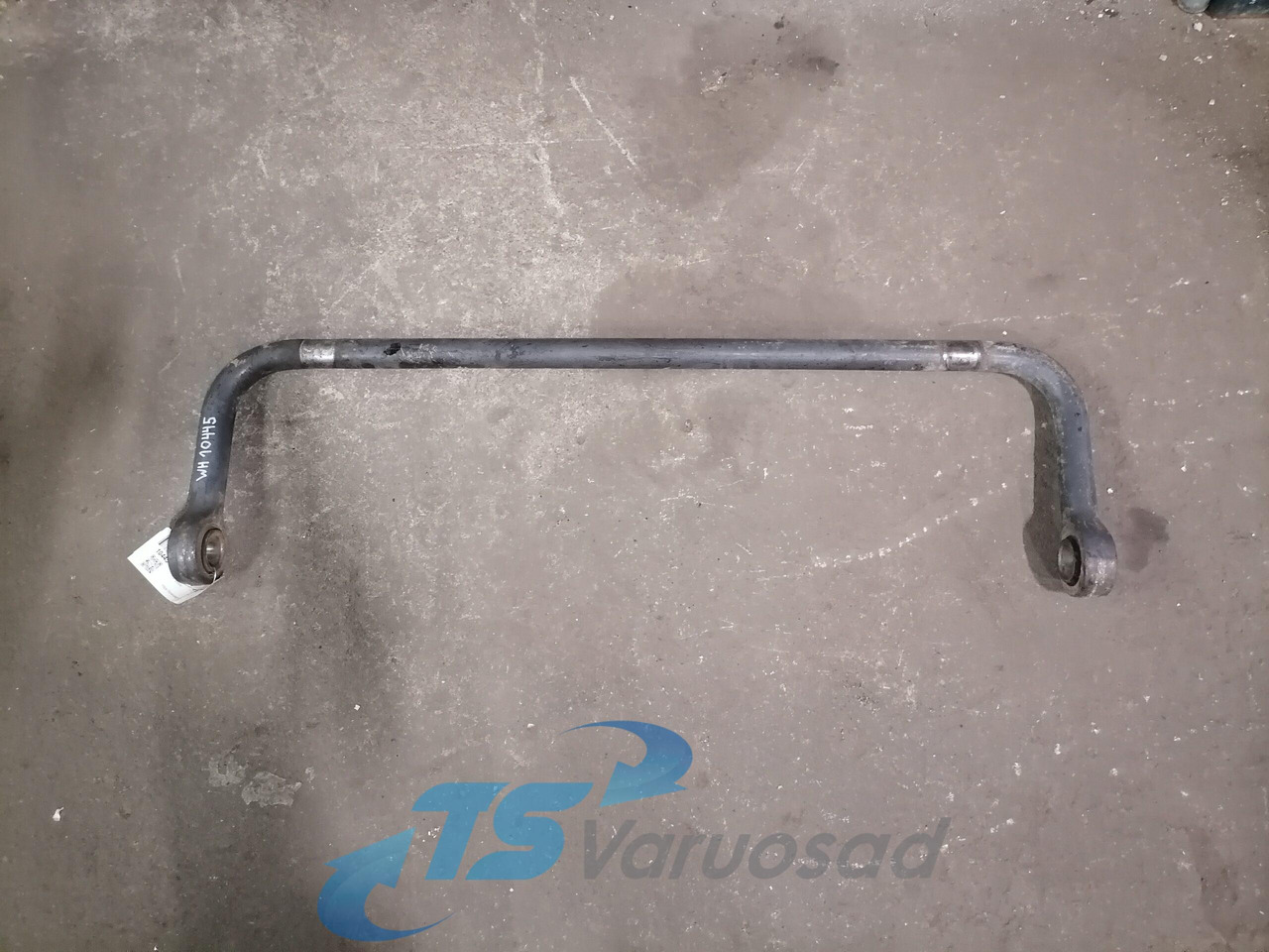 Mercedes-Benz Anti-roll bar A9433230465 - Barra estabilizadora para Camión: foto 1 Mercedes-Benz Anti-roll bar A9433230465 - Barra estabilizadora para Camión: foto 1