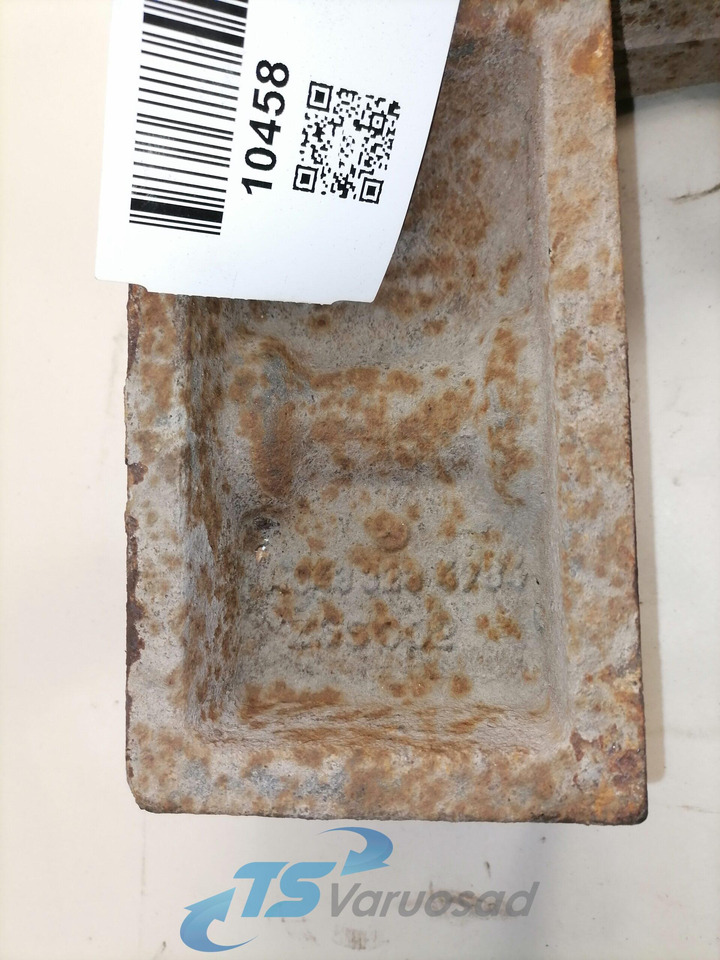 Mercedes-Benz Anti-roll bar bracket A9433234784 - Barra estabilizadora para Camión: foto 3 Mercedes-Benz Anti-roll bar bracket A9433234784 - Barra estabilizadora para Camión: foto 3