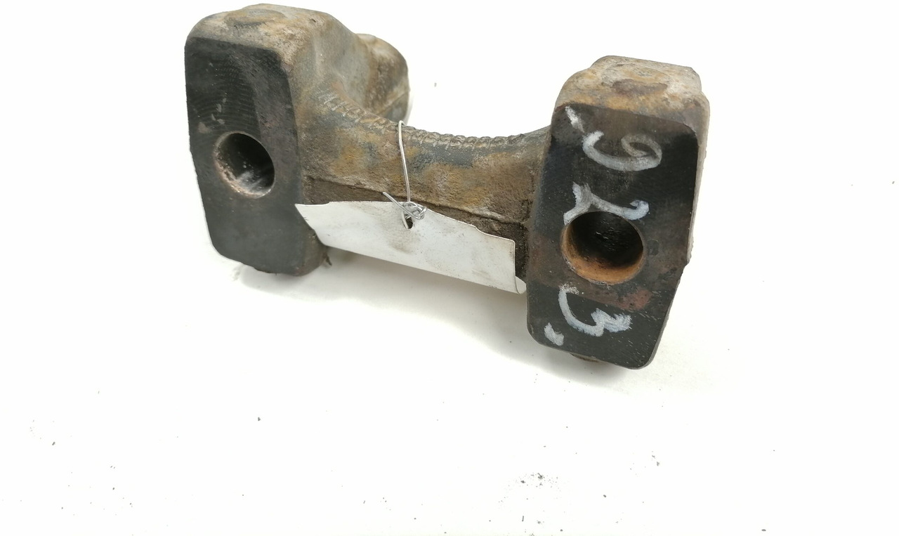 Mercedes-Benz Anti-roll bar bracket A9603230220 - Barra estabilizadora para Camión: foto 3 Mercedes-Benz Anti-roll bar bracket A9603230220 - Barra estabilizadora para Camión: foto 3