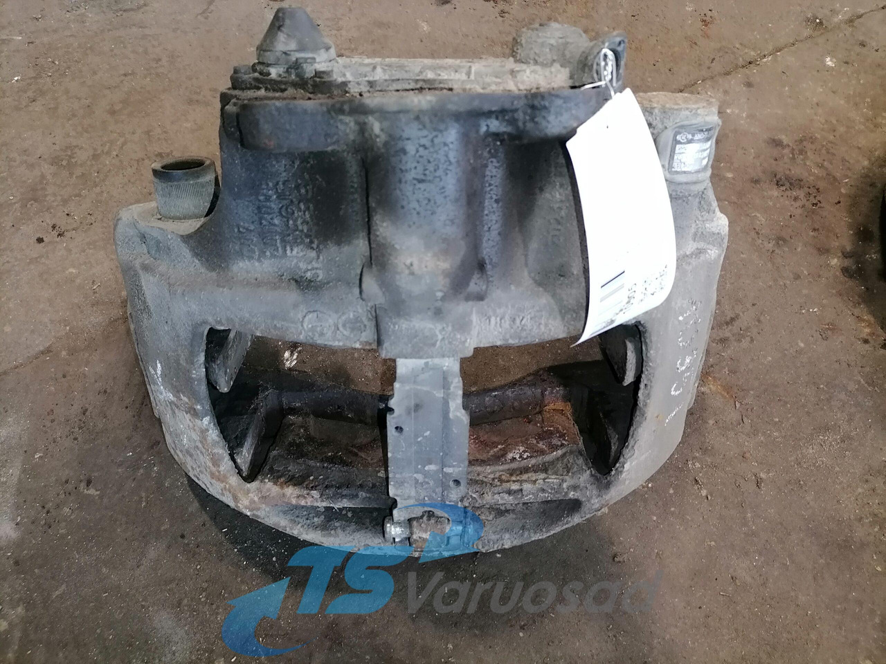 Mercedes-Benz Brake caliper A9444203901 - Piezas de freno para Camión: foto 3 Mercedes-Benz Brake caliper A9444203901 - Piezas de freno para Camión: foto 3