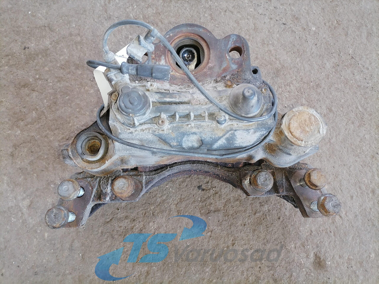 Mercedes-Benz Brake caliper A9444204601 - Piezas de freno para Camión: foto 5 Mercedes-Benz Brake caliper A9444204601 - Piezas de freno para Camión: foto 5