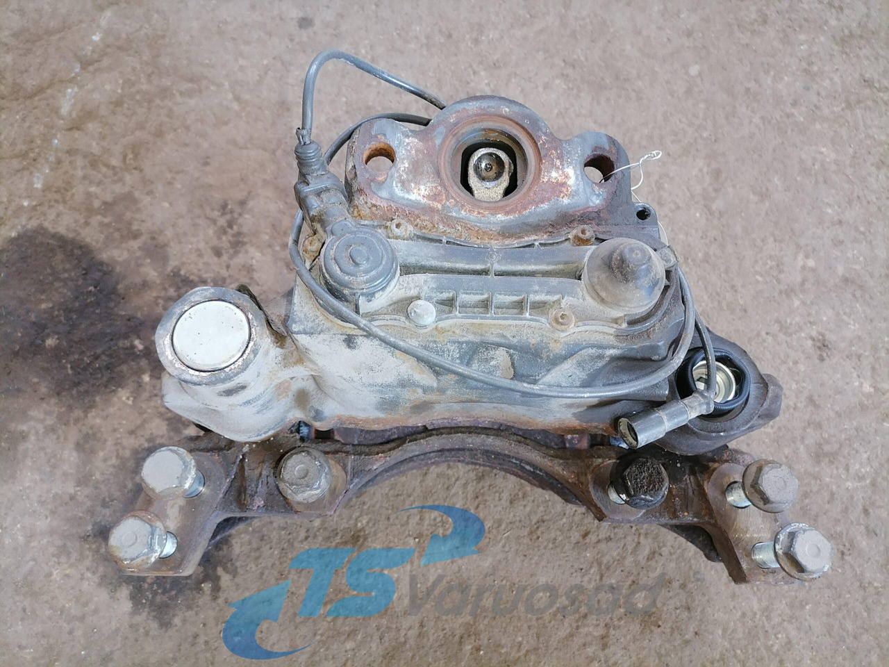 Mercedes-Benz Brake caliper A9444204701 - Piezas de freno para Camión: foto 5 Mercedes-Benz Brake caliper A9444204701 - Piezas de freno para Camión: foto 5