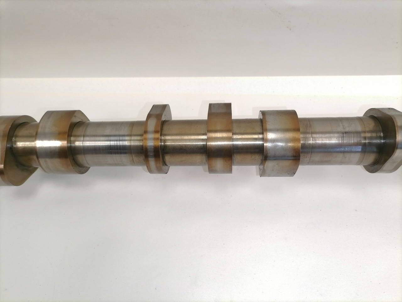 Mercedes-Benz Camshaft A4710501401 - Árbol de levas para Camión: foto 4 Mercedes-Benz Camshaft A4710501401 - Árbol de levas para Camión: foto 4