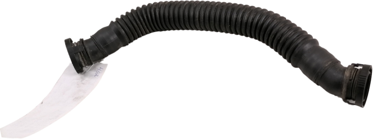 Mercedes-Benz Compressor air pipe A4711303257 - Compresor para Camión: foto 1 Mercedes-Benz Compressor air pipe A4711303257 - Compresor para Camión: foto 1