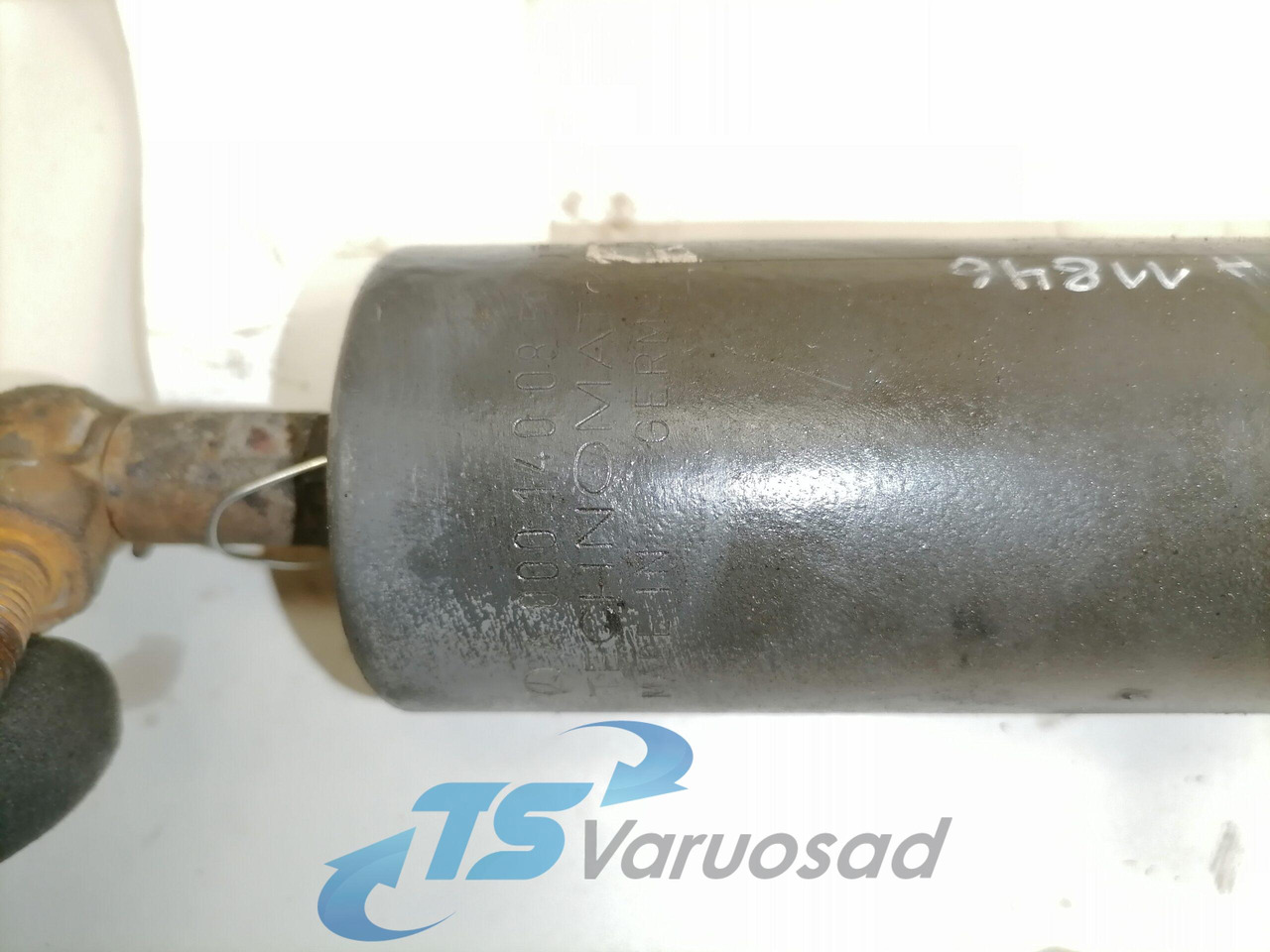 Mercedes-Benz Exhaust brake cylinder A0001400859 - Piezas de freno para Camión: foto 2 Mercedes-Benz Exhaust brake cylinder A0001400859 - Piezas de freno para Camión: foto 2