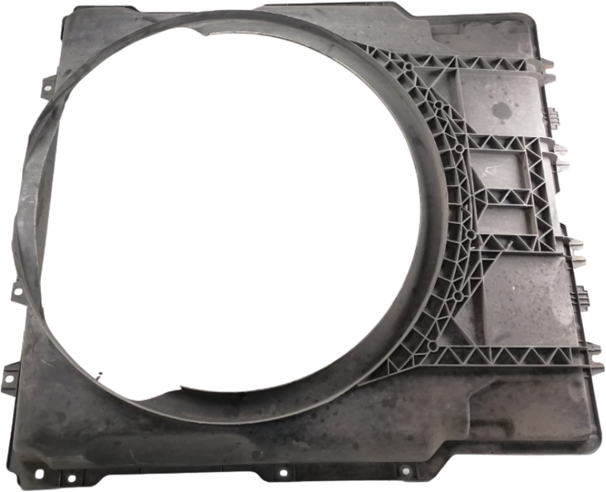 Mercedes-Benz Fan shroud A9605052455 - Radiador para Camión: foto 1 Mercedes-Benz Fan shroud A9605052455 - Radiador para Camión: foto 1