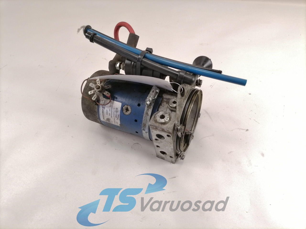 Mercedes-Benz Hüdrojaam, ZEPRO 32207 - Pieza universal para Camión: foto 1 Mercedes-Benz Hüdrojaam, ZEPRO 32207 - Pieza universal para Camión: foto 1