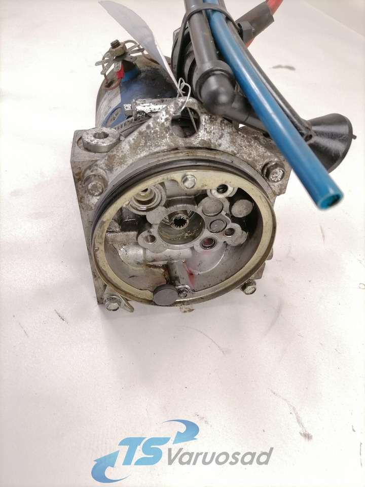 Mercedes-Benz Hüdrojaam, ZEPRO 32207 - Pieza universal para Camión: foto 2 Mercedes-Benz Hüdrojaam, ZEPRO 32207 - Pieza universal para Camión: foto 2